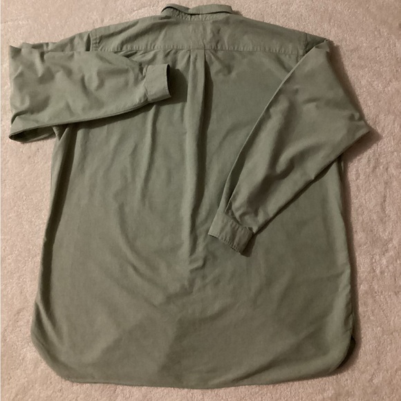 Mens L/S button up shirts by Polo Ralph Lauren - Picture 4 of 8